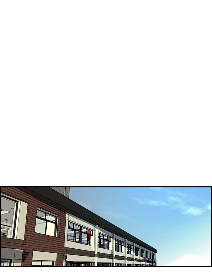 Wind Breaker, chapter 157, page 28
