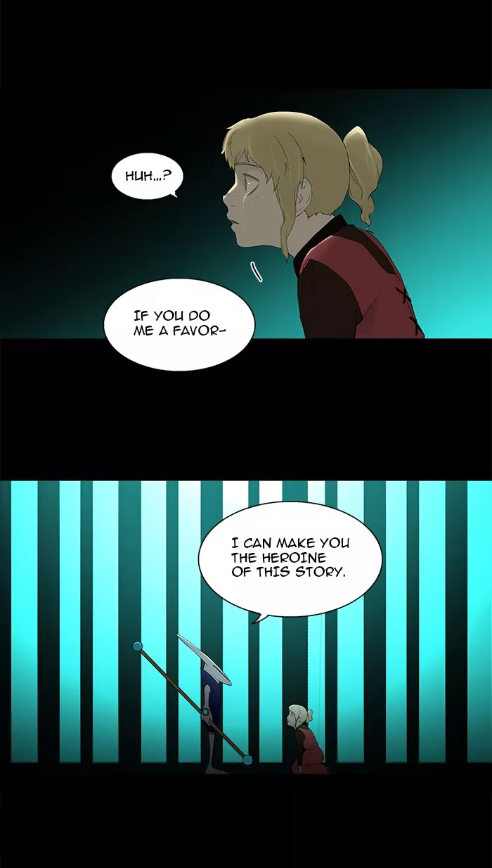 Tower of God, chapter 77, image 19