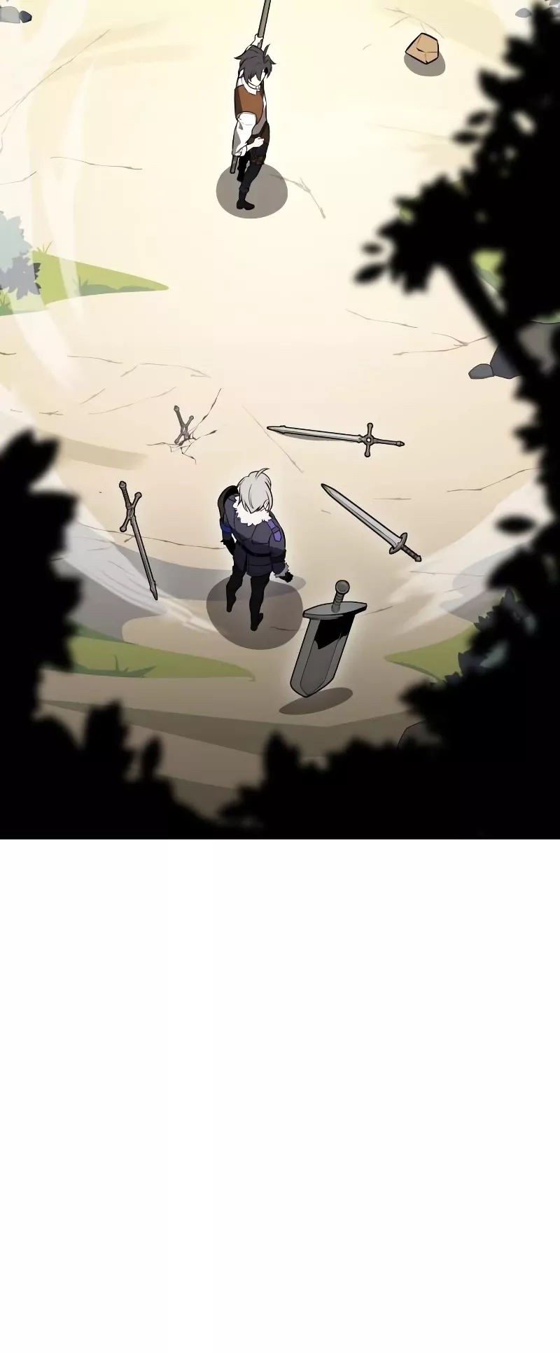 I Killed the Main Player, chapter 9, image 71