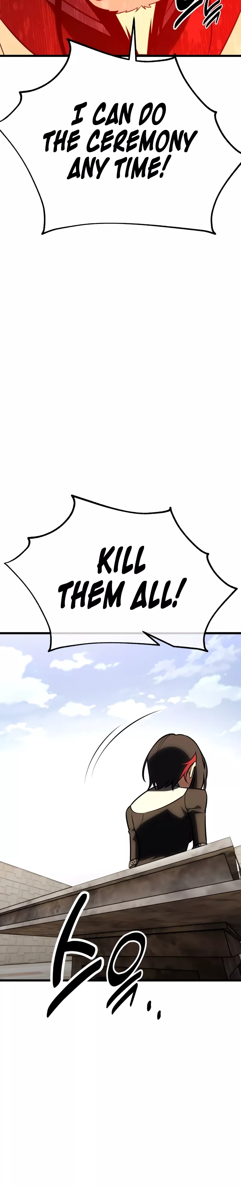 I Killed the Main Player, chapter 50, image 28