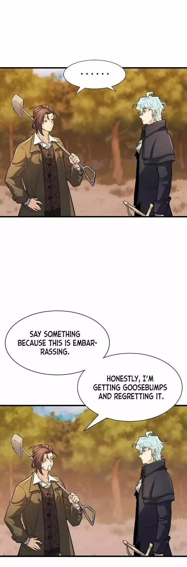 The Greatest Estate Developer, chapter 24, image 39