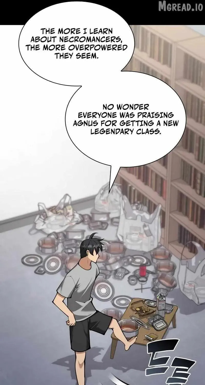 Overgeared (Team Argo), chapter 320, page 62
