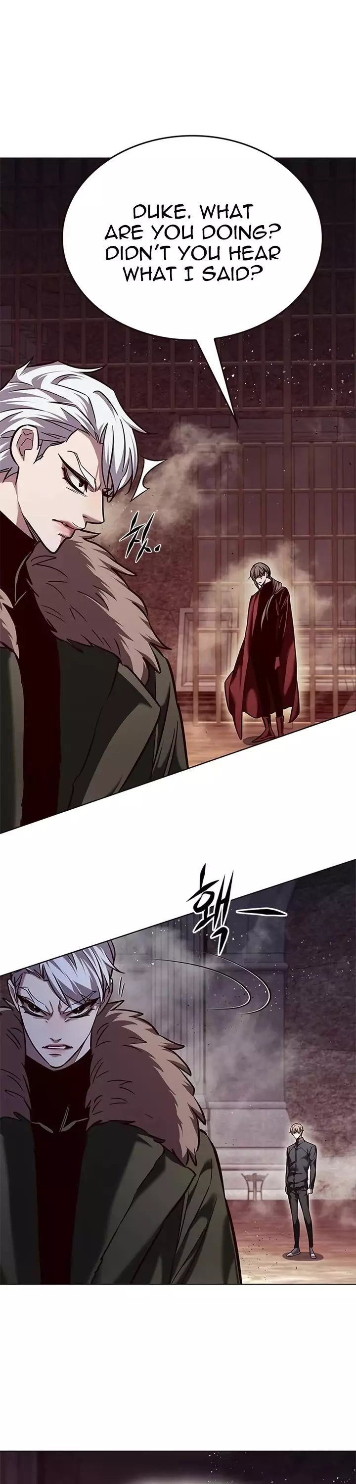 Eleceed, chapter 249, image 34