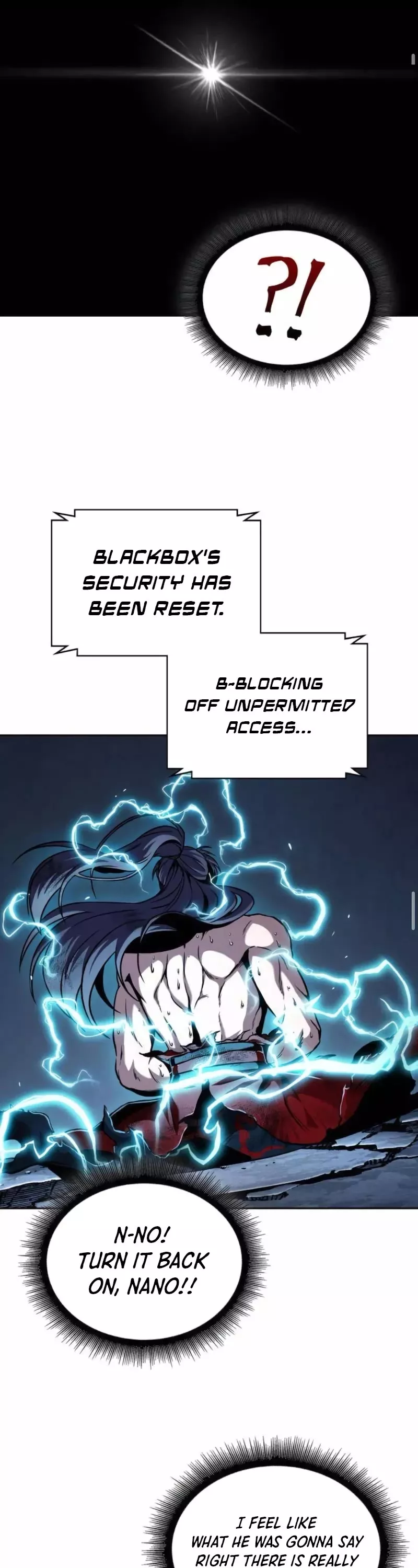 Nano Machine, chapter 262, image 40
