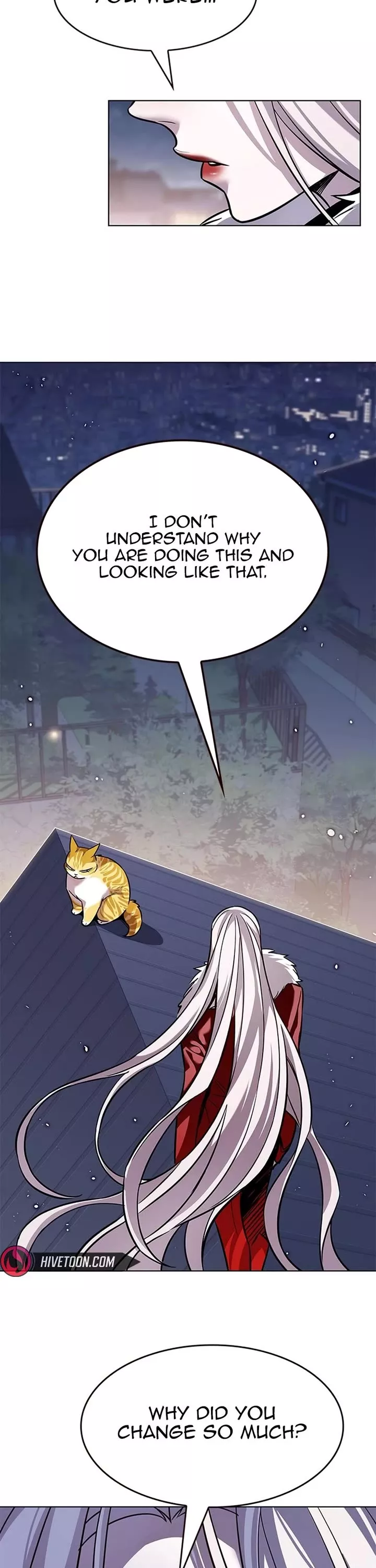 Eleceed, chapter 364, image 29