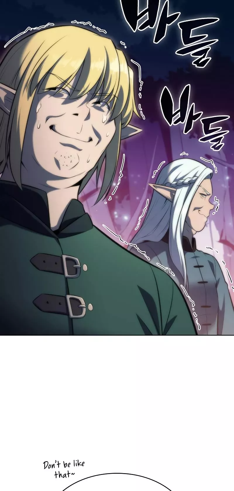 Solo Max-Level Newbie, chapter 78, image 35
