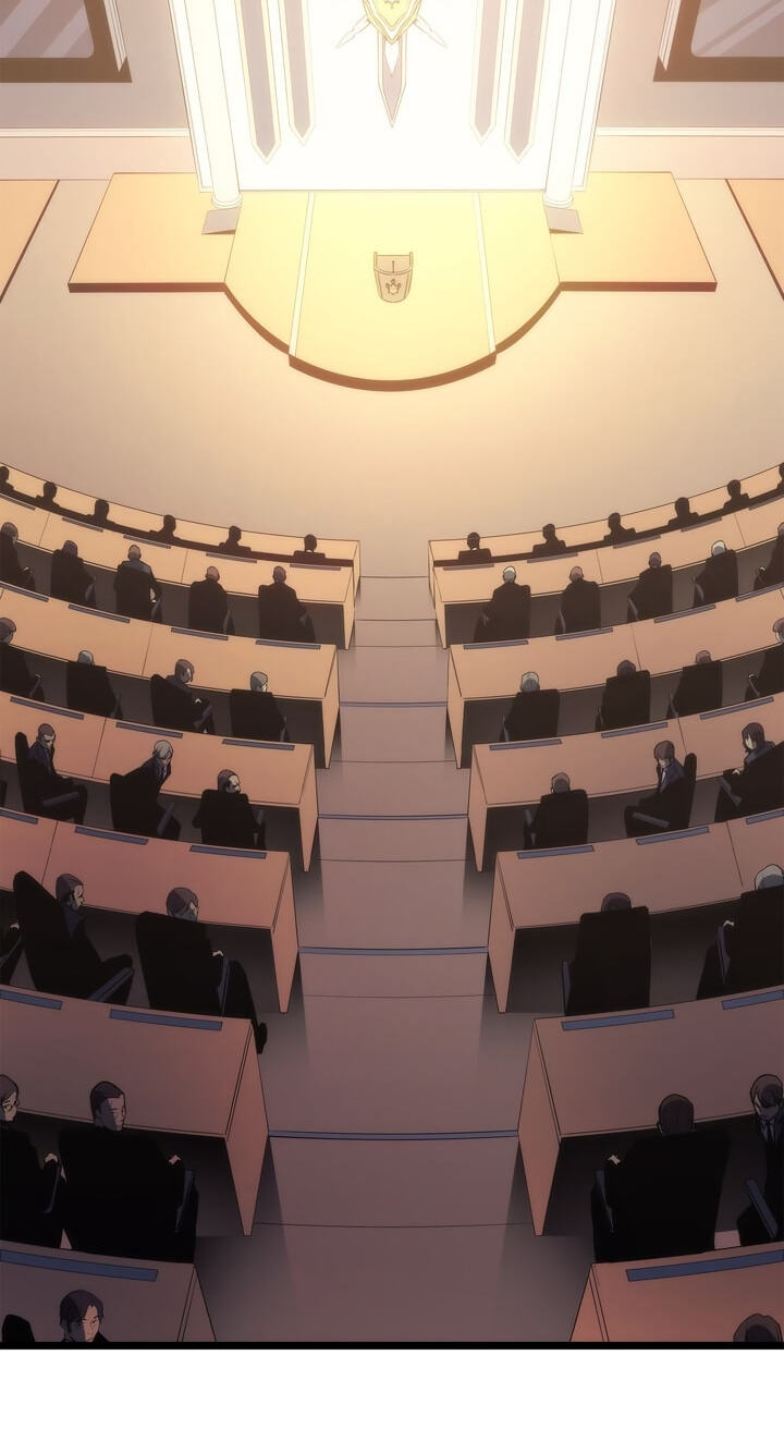 Solo Leveling, chapter 147, page 130