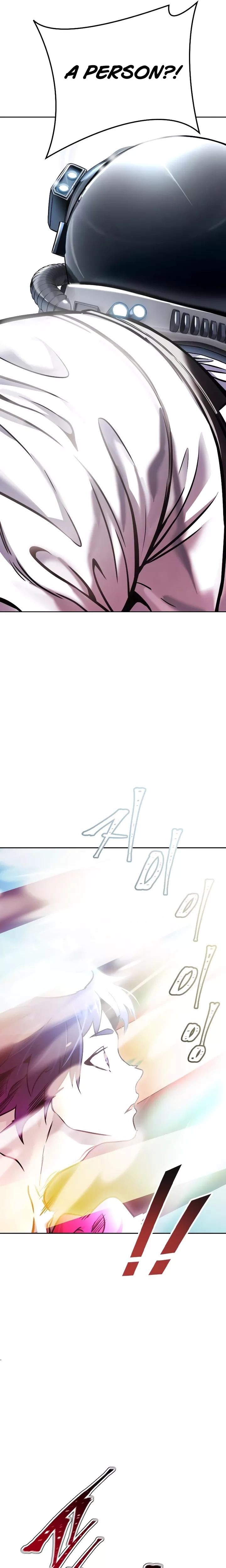 Tower of God, chapter 641, image 36