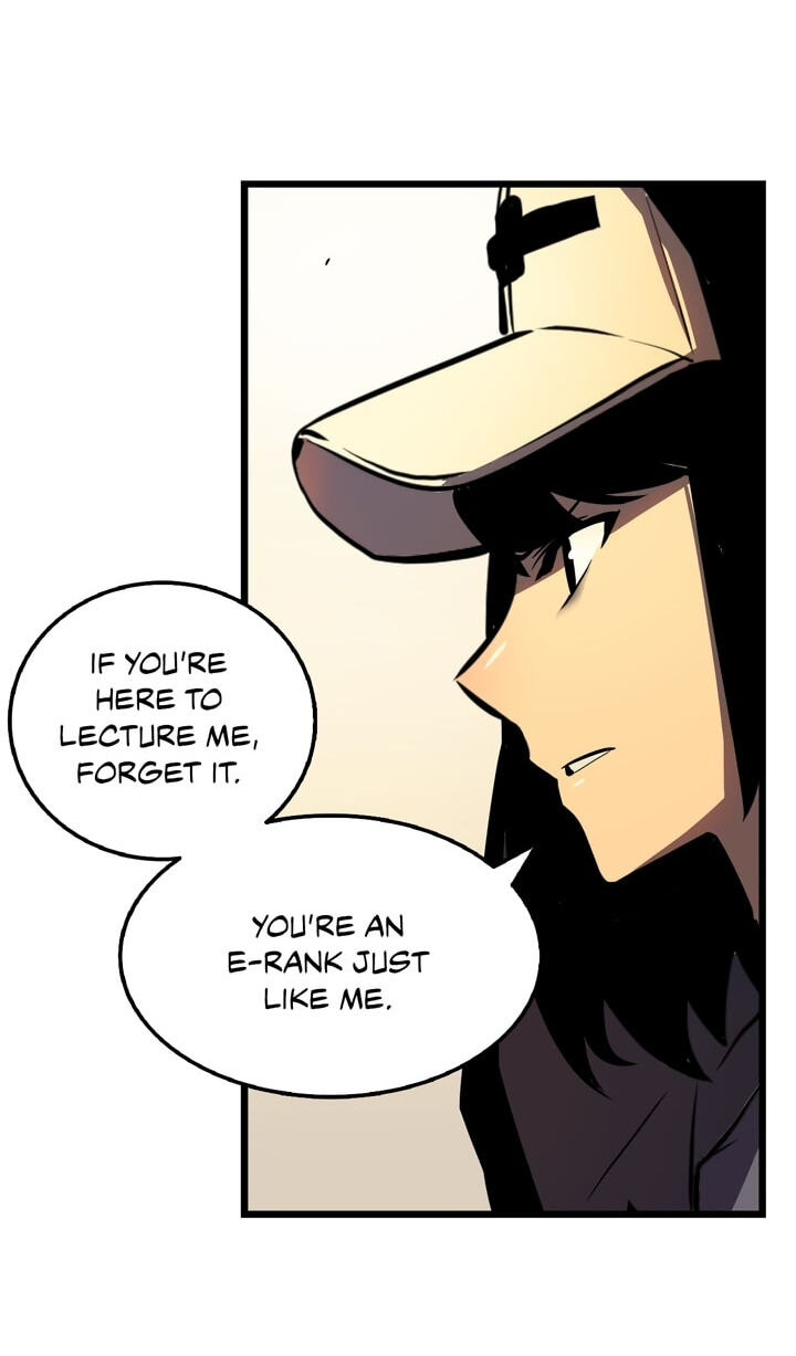 Solo Leveling, chapter 47, page 10