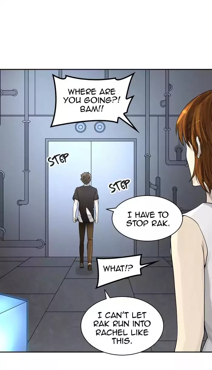 Tower of God, chapter 390, image 98