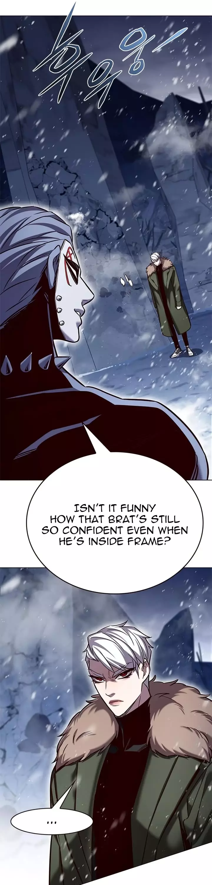 Eleceed, chapter 250, image 5