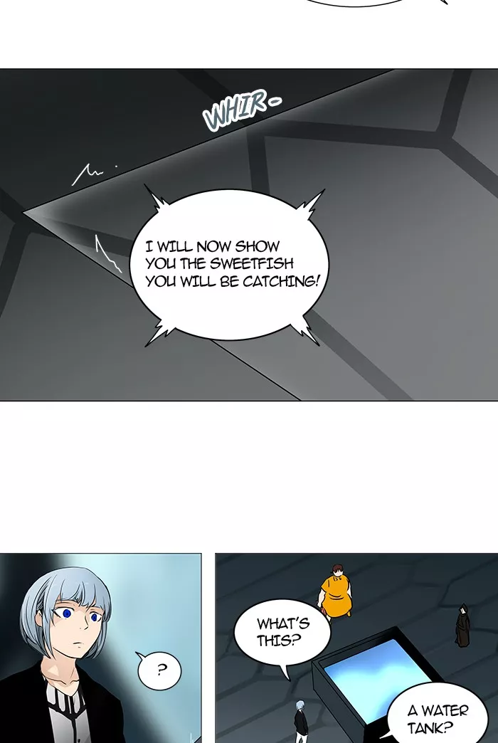 Tower of God, chapter 253, image 22