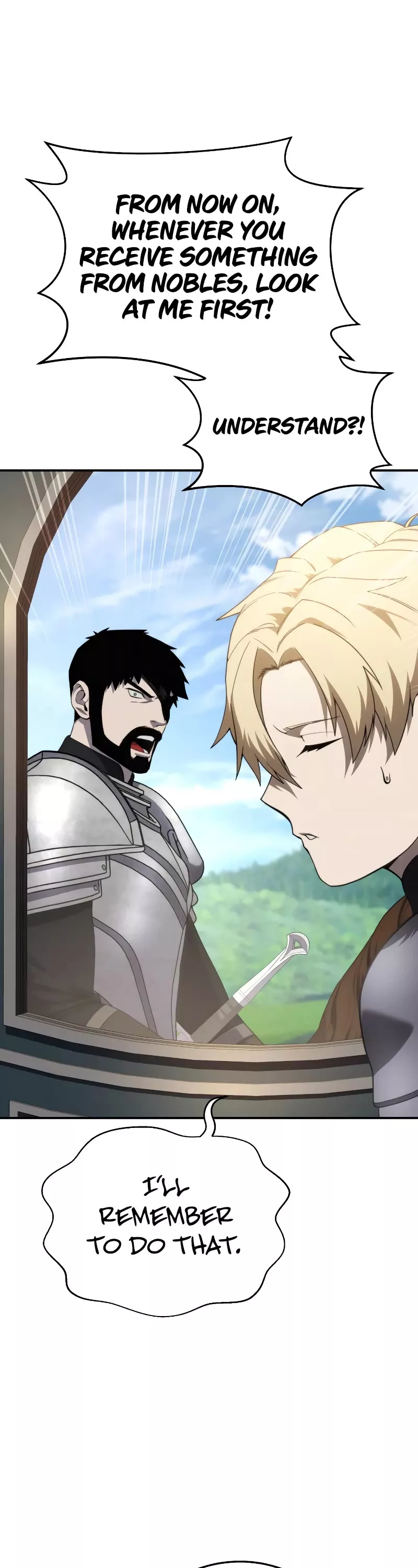 Star-Fostered Swordmaster, chapter 24, image 69