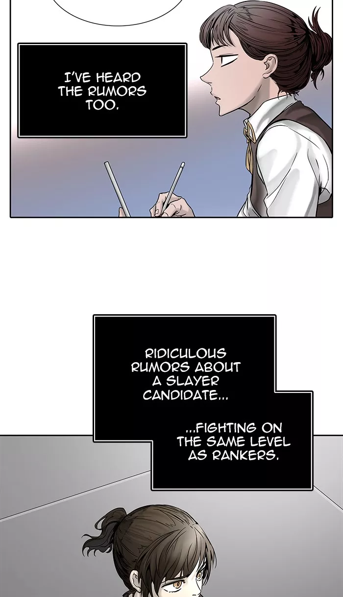 Tower of God, chapter 467, image 88