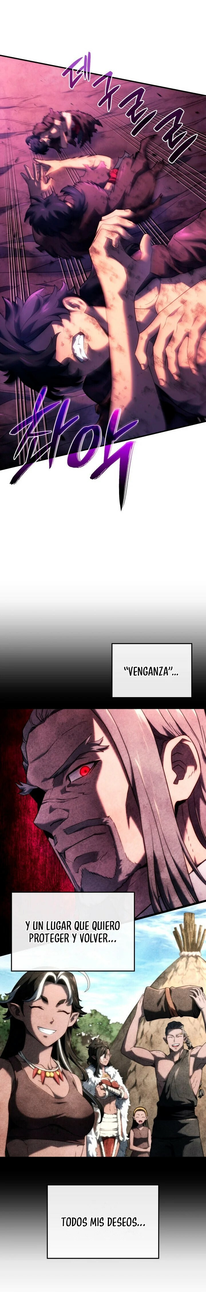 Revenge of the Baskerville Bloodhound, chapter 60, image 22