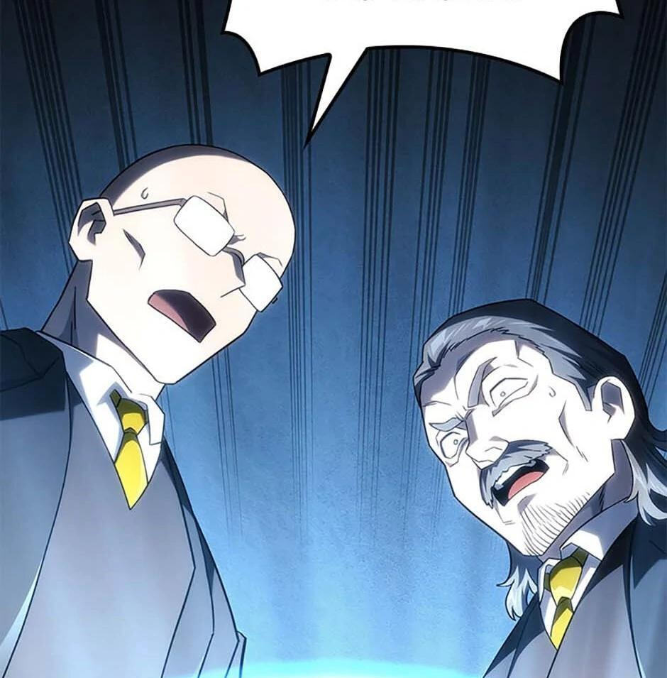Revenge of the Baskerville Bloodhound, chapter 95, image 11