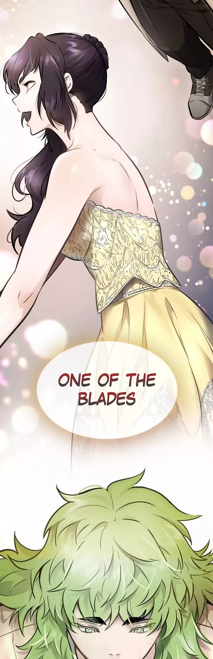 Tower of God, chapter 617, image 60