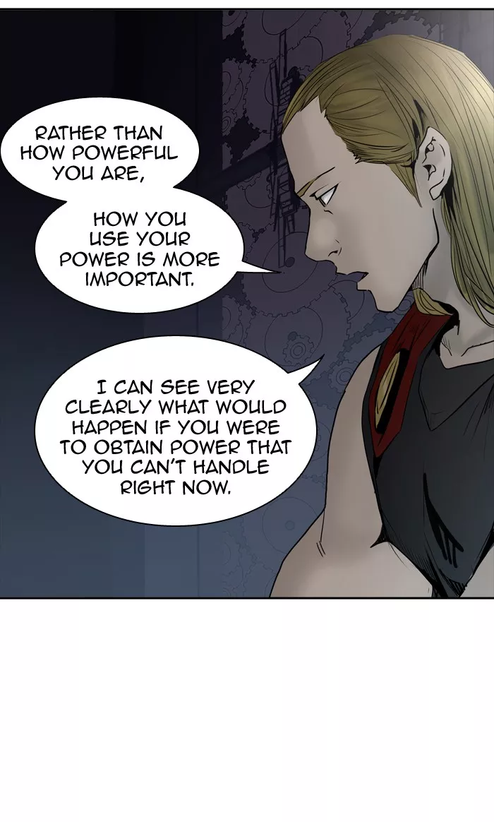 Tower of God, chapter 309, image 25