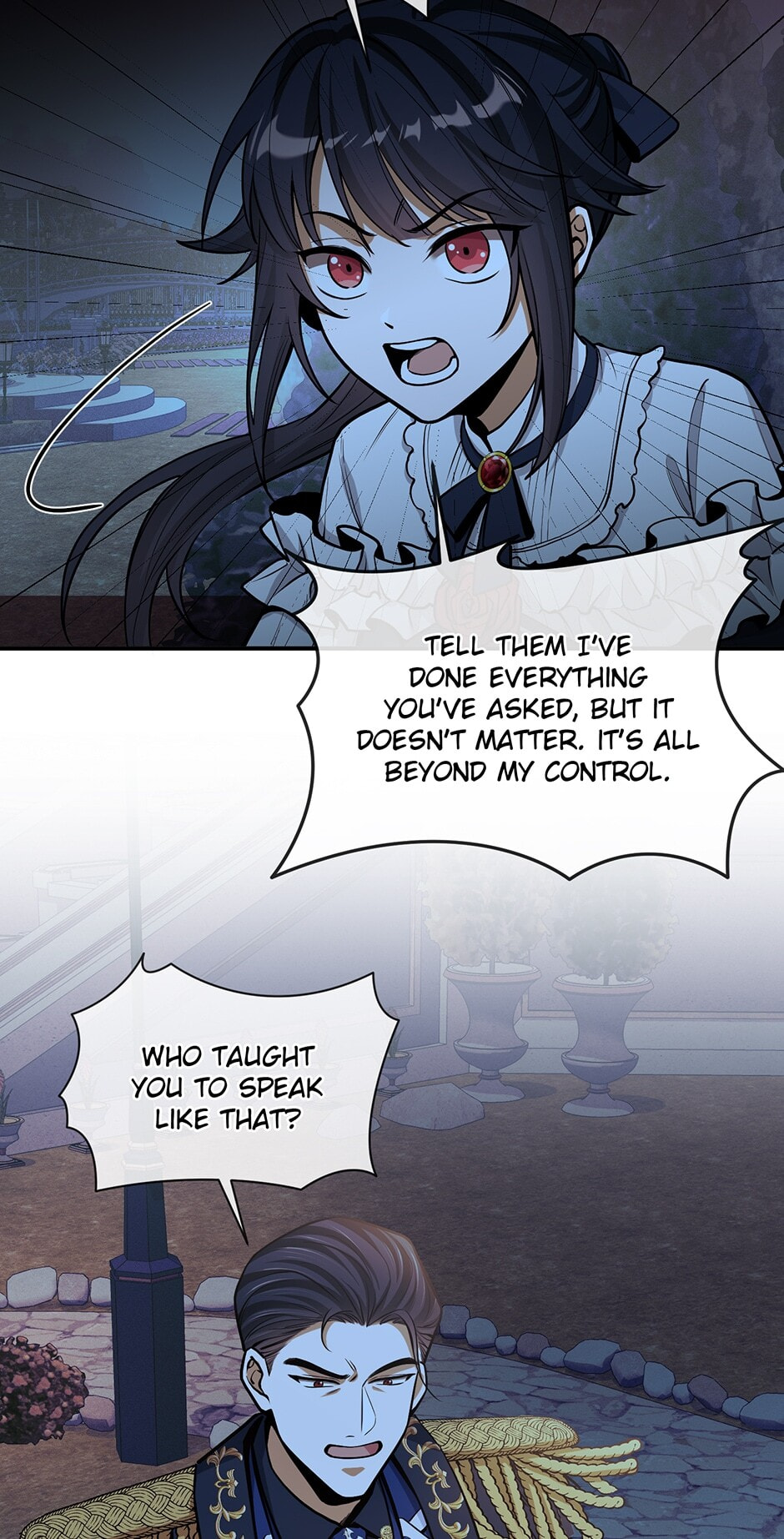 The Beginning After the End, chapter 175.8, image 35