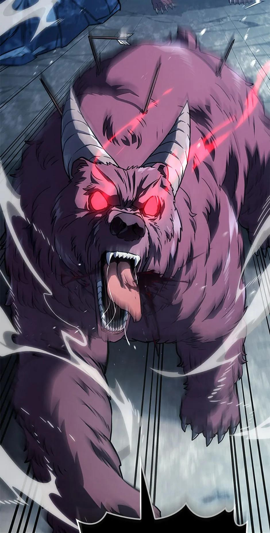 Revenge of the Baskerville Bloodhound, chapter 36, image 87