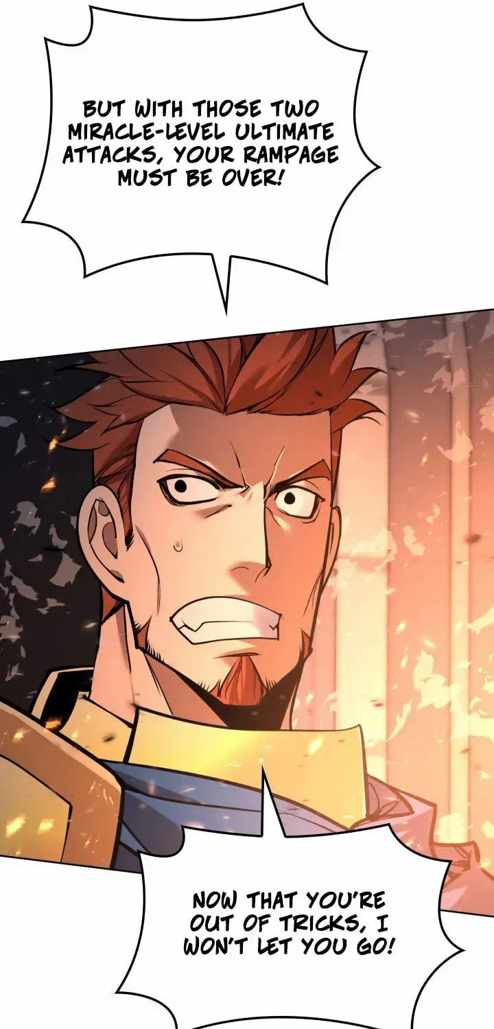 Overgeared (Team Argo), chapter 273.5, page 31