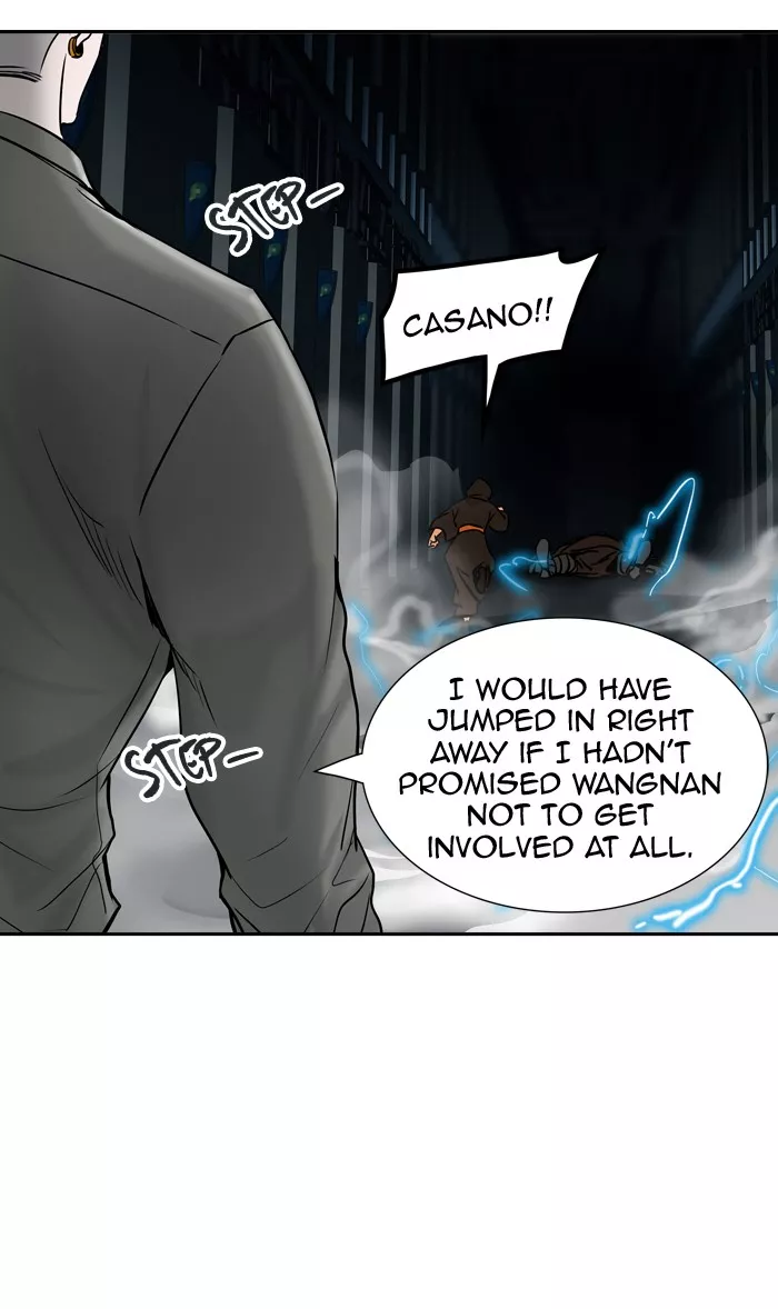 Tower of God, chapter 306, image 103