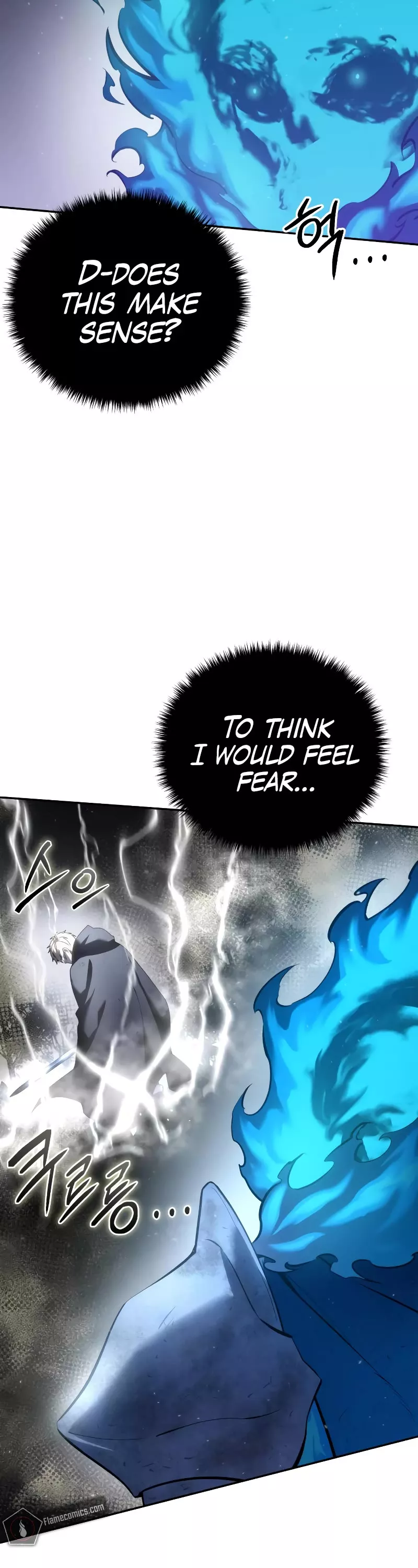Star-Fostered Swordmaster, chapter 52, image 63