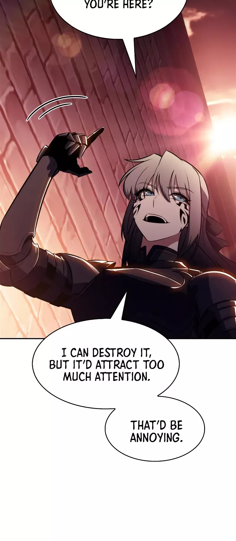 Solo Max-Level Newbie, chapter 234, image 13