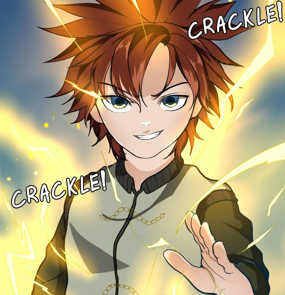 The Beginning After the End, chapter 30, image 87