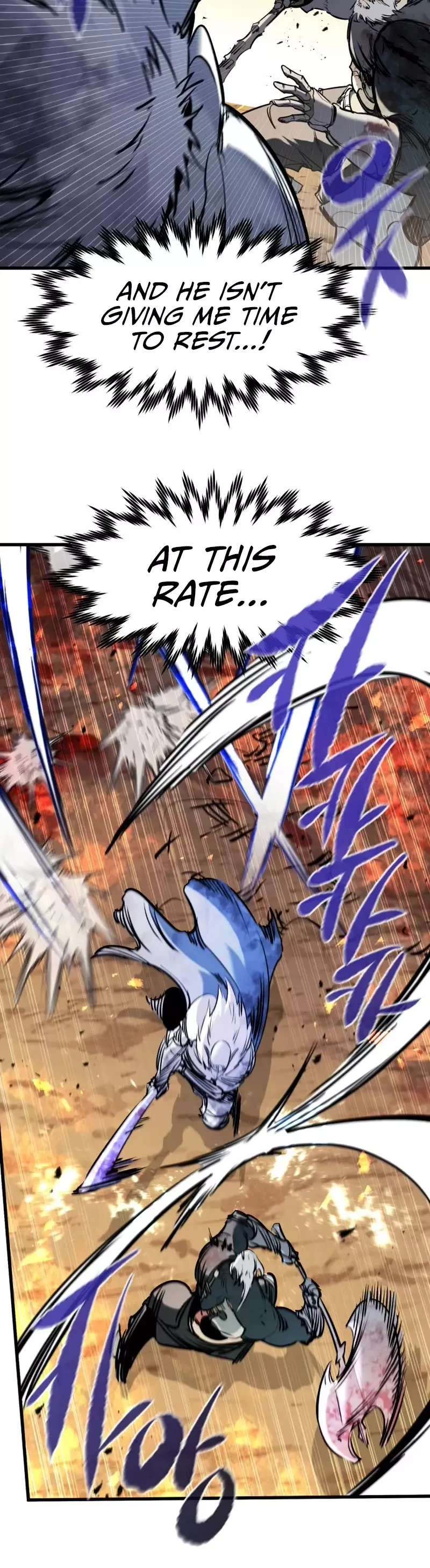 The Regressed Mercenary Has a Plan, chapter 41, image 20