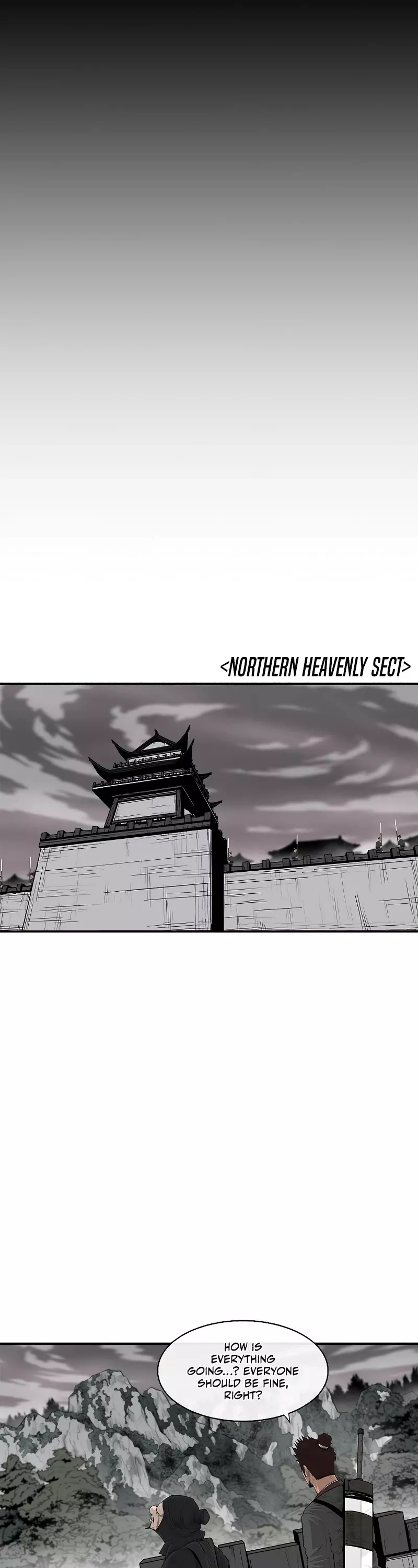 Legend of the Northern Blade, chapter 195, image 13