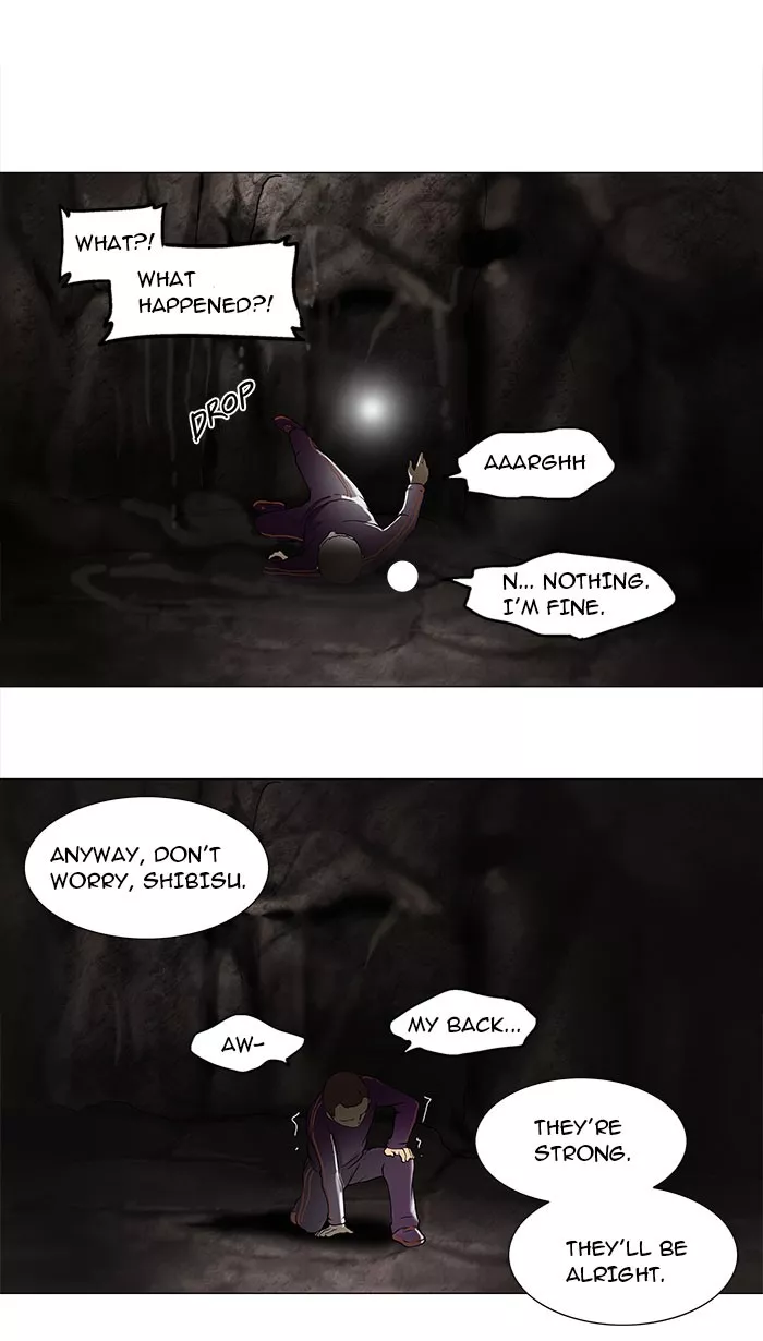 Tower of God, chapter 65, image 5