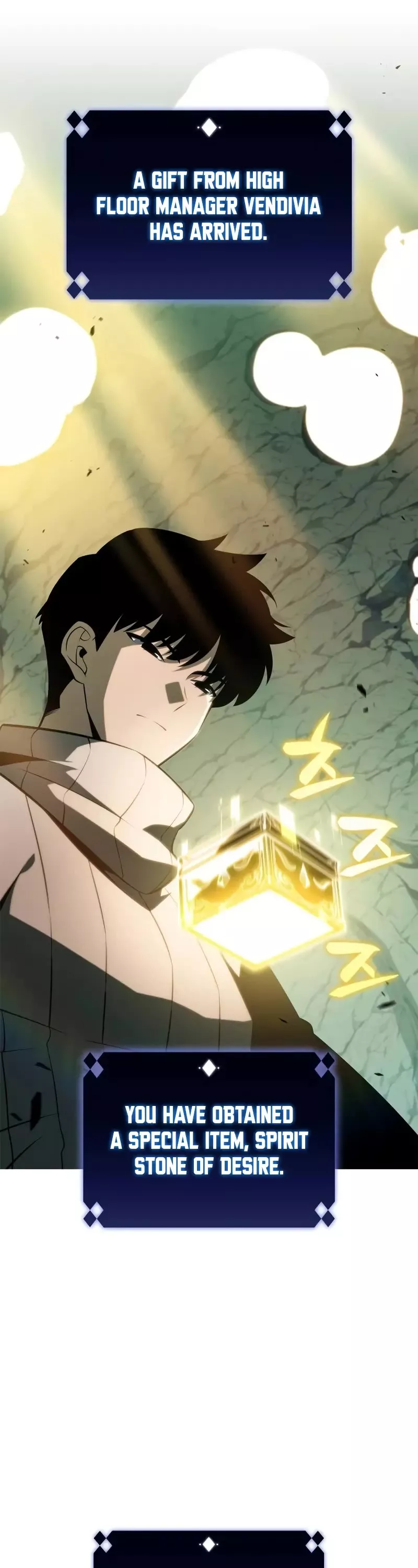 Solo Max-Level Newbie, chapter 182, image 23