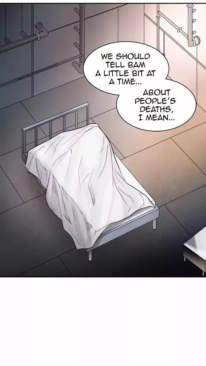 Tower of God, chapter 391, image 15