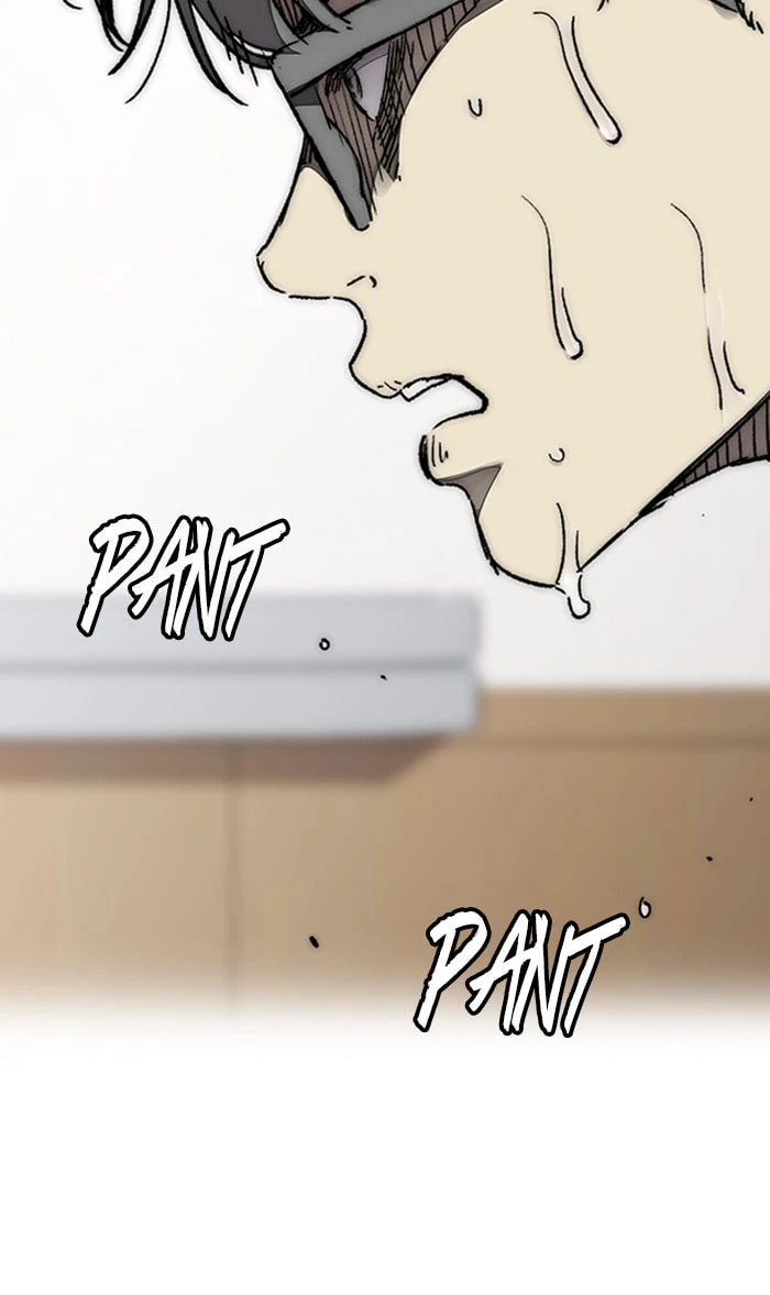 Wind Breaker, chapter 312, image 13