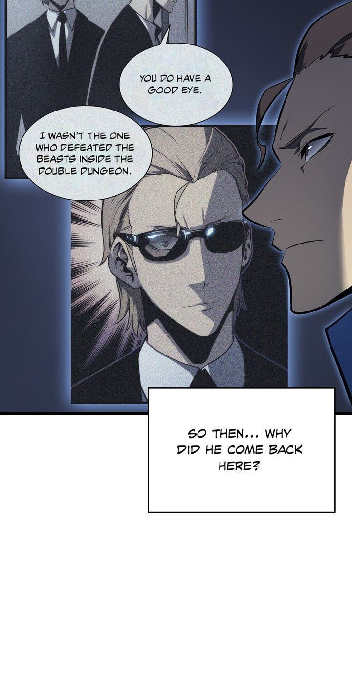 Solo Leveling, chapter 128, image 100