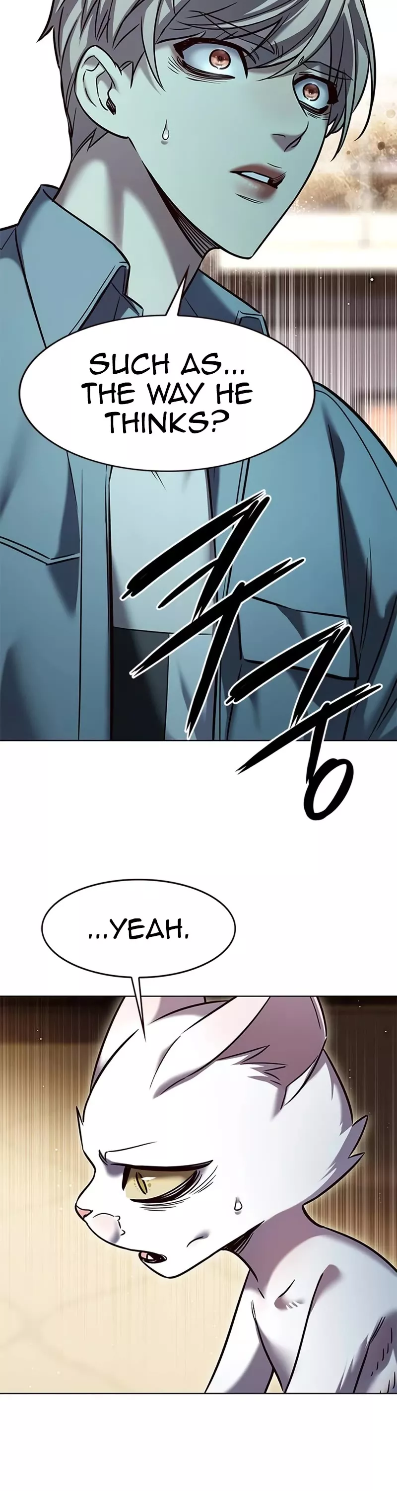 Eleceed, chapter 323, image 36
