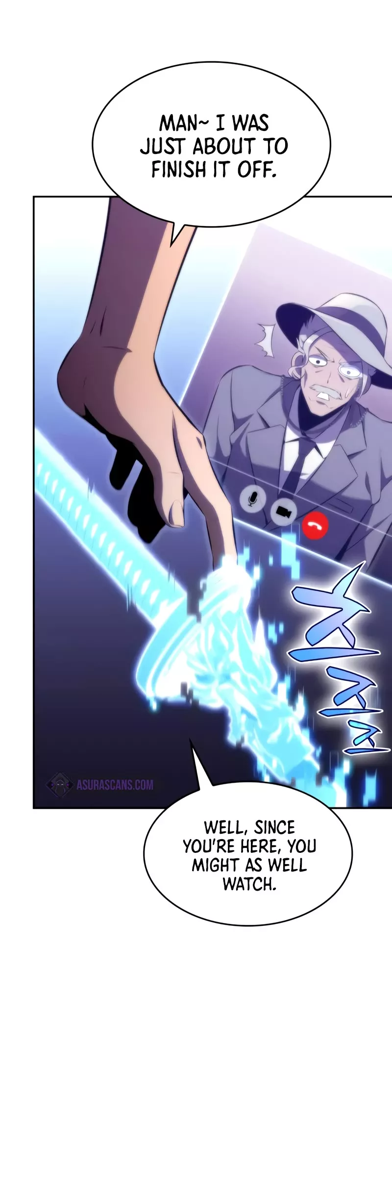 Solo Max-Level Newbie, chapter 71, image 60