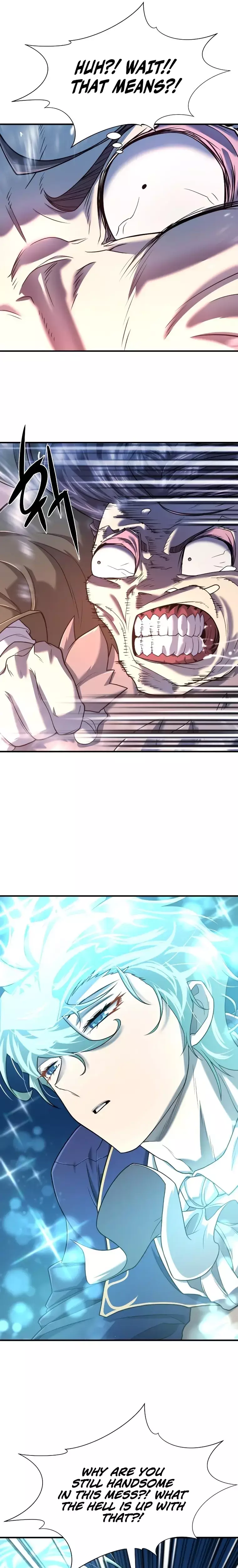 The Greatest Estate Developer, chapter 120, image 13