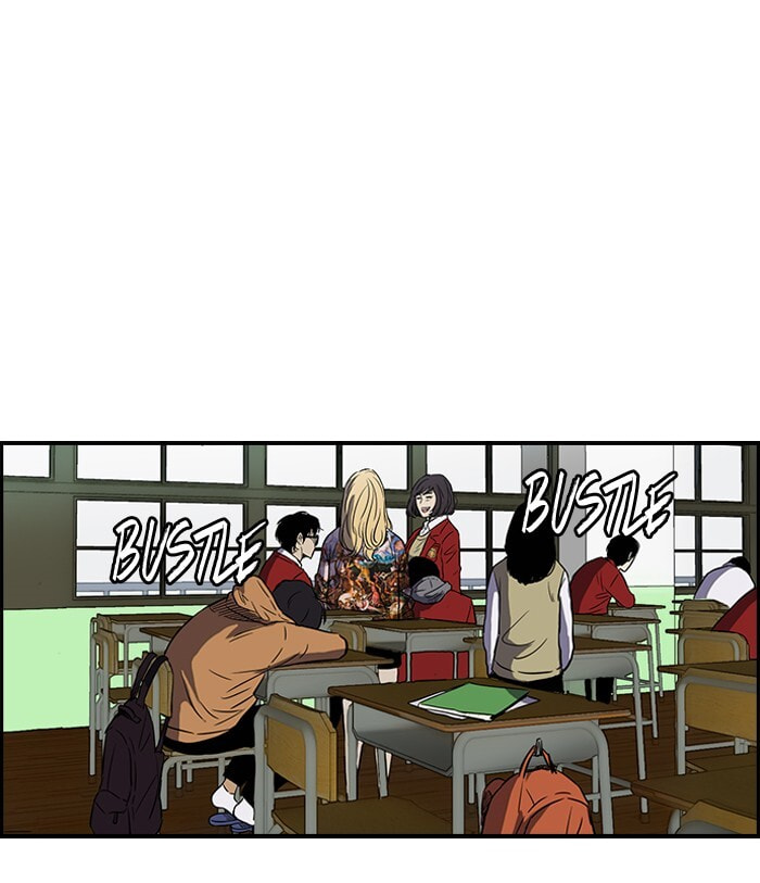 Wind Breaker, chapter 136, image 29