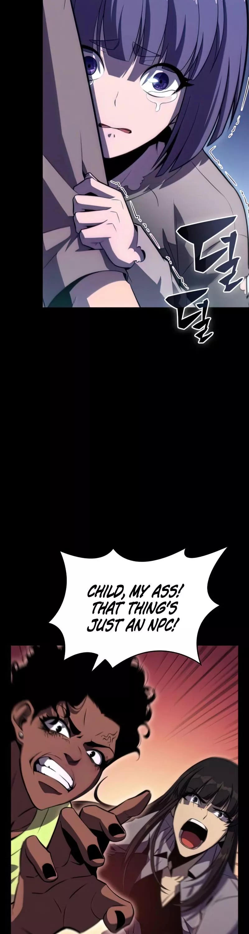 Solo Max-Level Newbie, chapter 63, image 18
