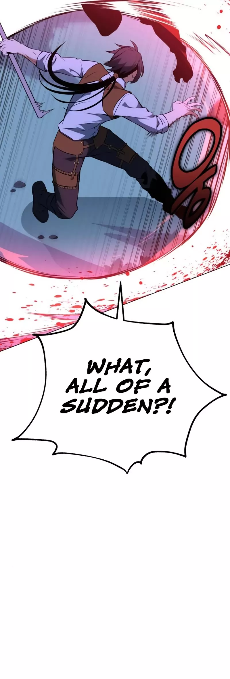 I Killed the Main Player, chapter 11, image 74