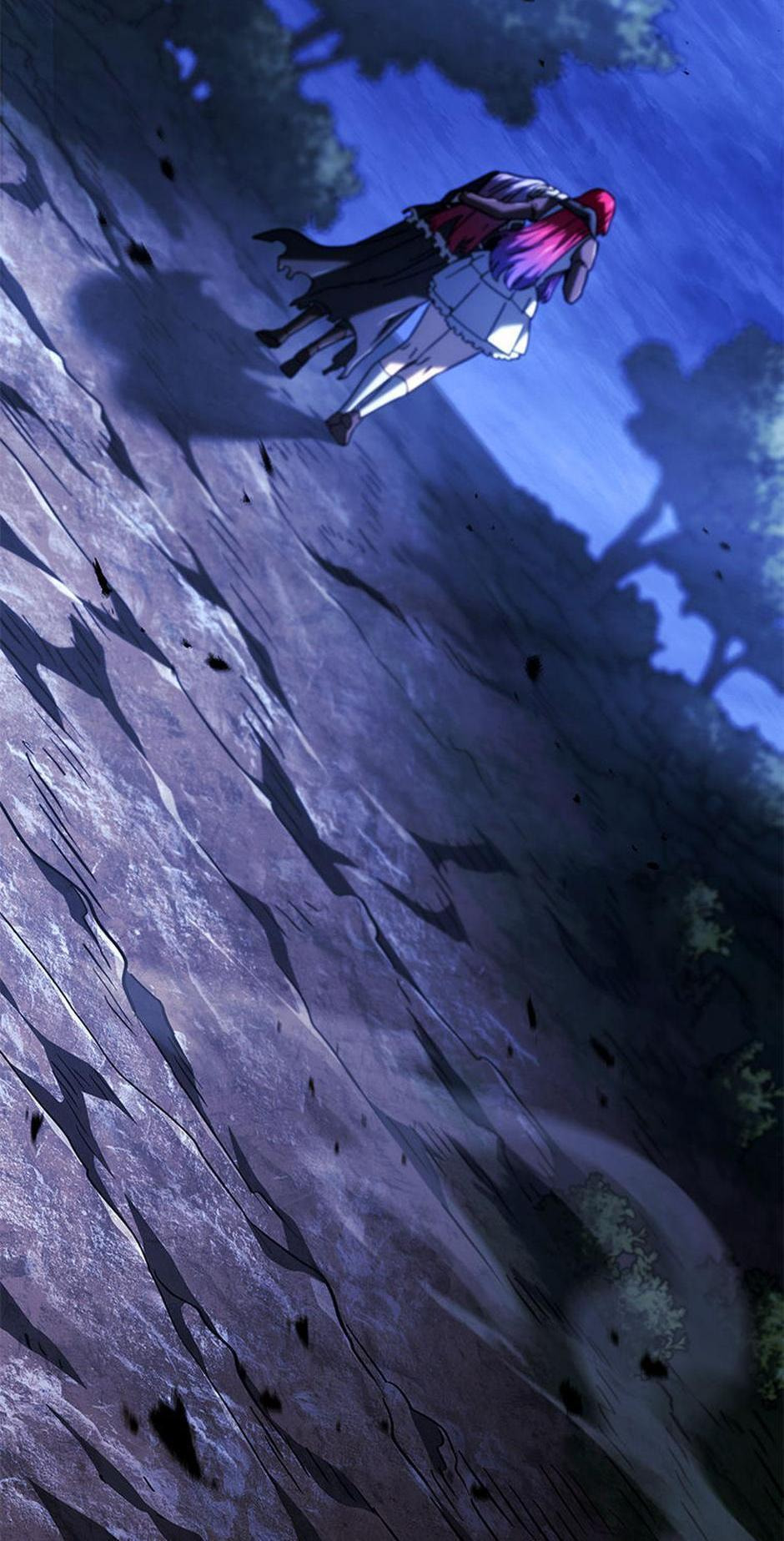 Revenge of the Baskerville Bloodhound, chapter 109, image 44