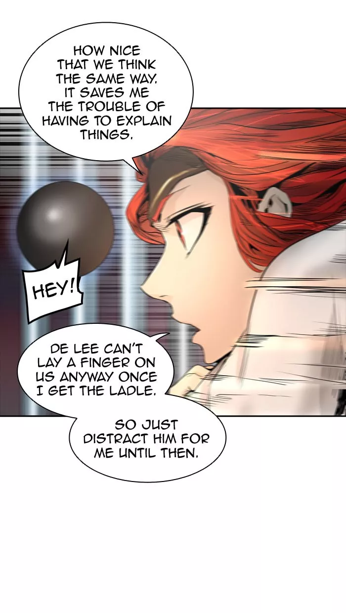 Tower of God, chapter 333, image 10