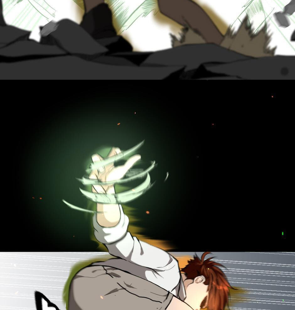 The Beginning After the End, chapter 35, page 10