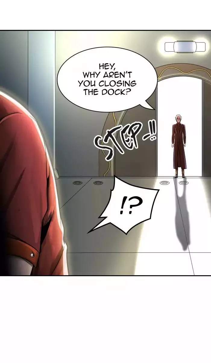 Tower of God, chapter 397, image 49