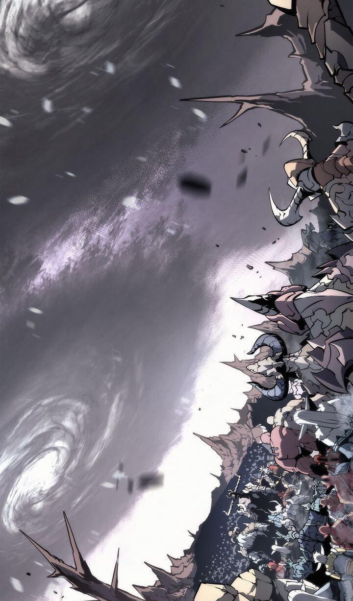 Solo Leveling, chapter 128, image 28