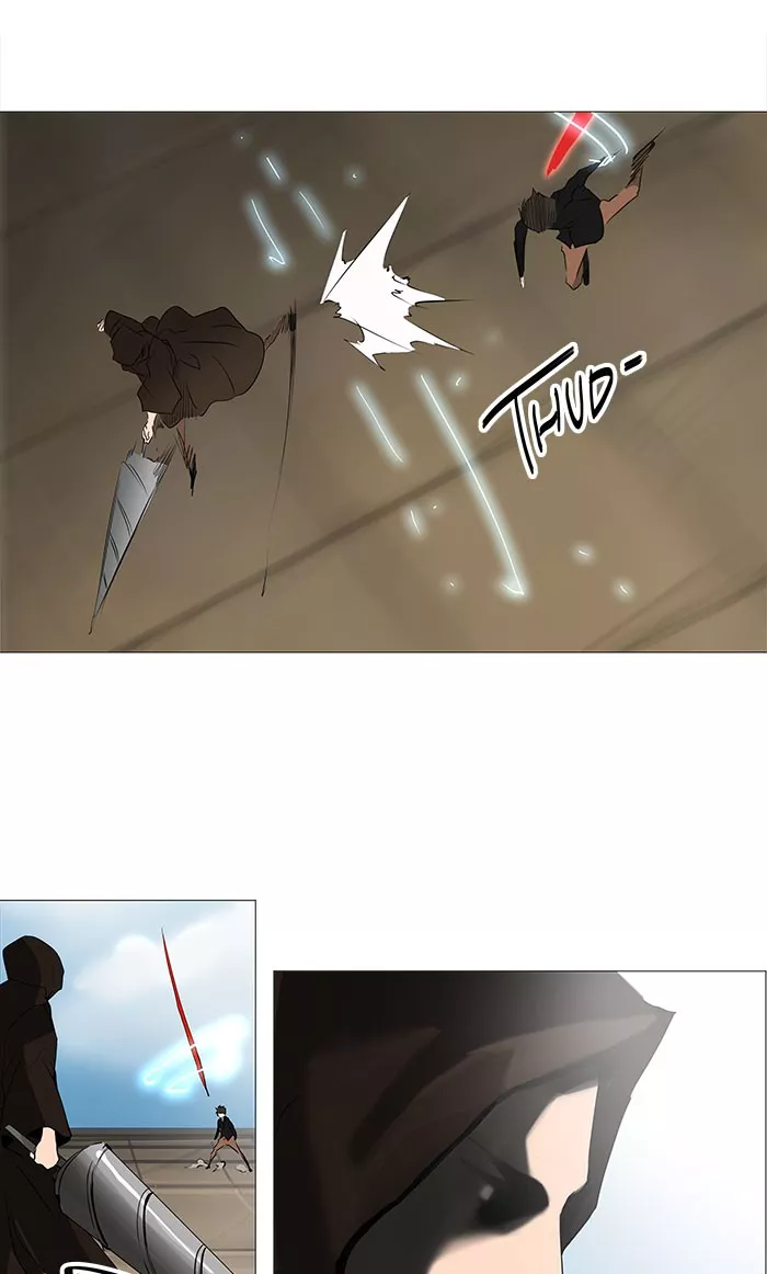 Tower of God, chapter 228, image 22