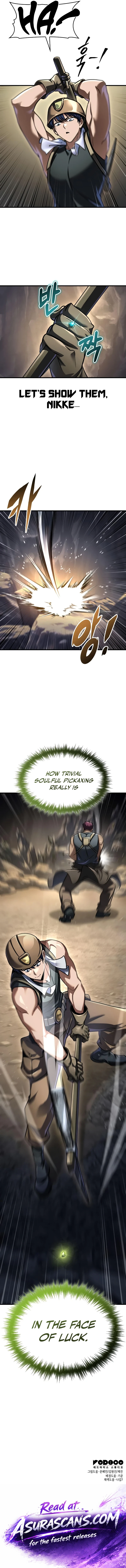 My Exclusive Tower Guide, chapter 116, image 13