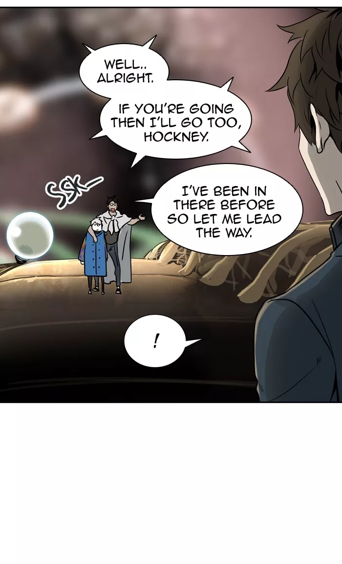 Tower of God, chapter 321, image 110